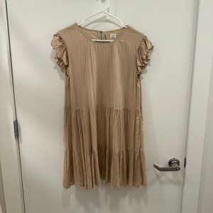 Wilfred Sidonie Dress